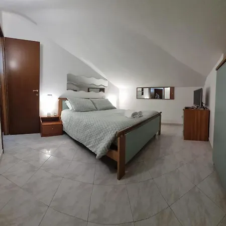 Residenza Infante * אבזאנו