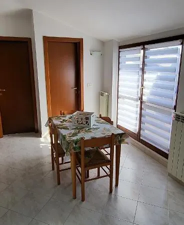 Appartamento Residenza Infante Avezzano