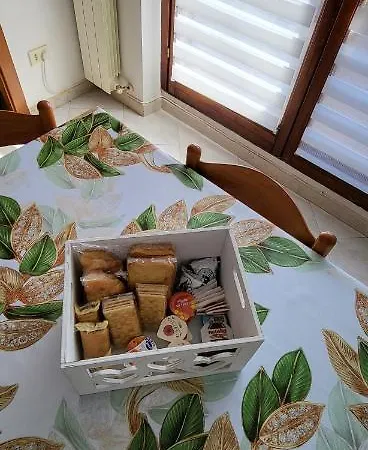 דירה Residenza Infante