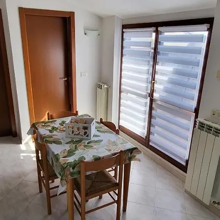 Residenza Infante *