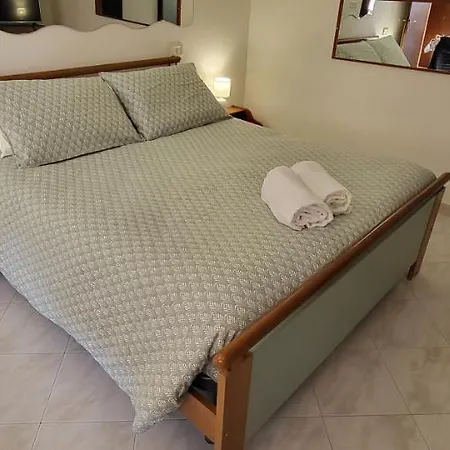 Appartamento Residenza Infante