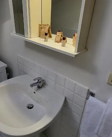 Lägenhet Residenza Infante *