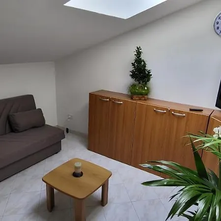 Lägenhet Residenza Infante Avezzano