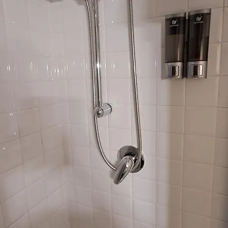 Residenza Infante דירה *