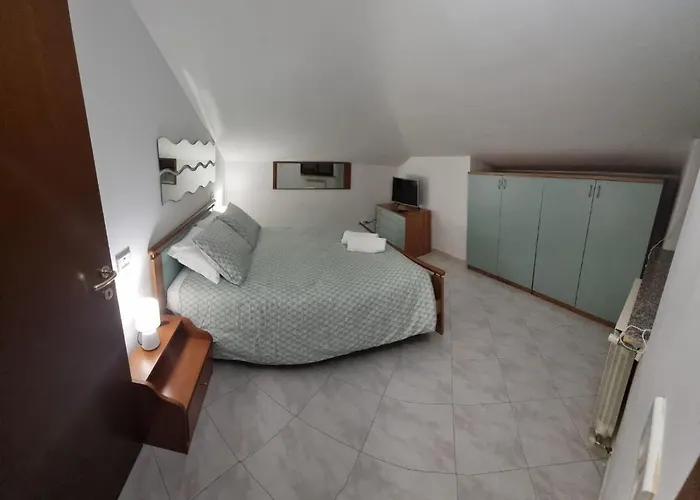 Residenza Infante Avezzano