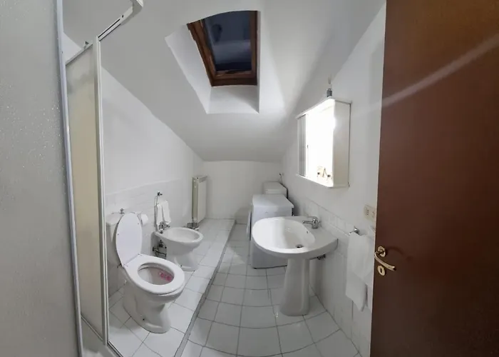 Residenza Infante Apartmán *