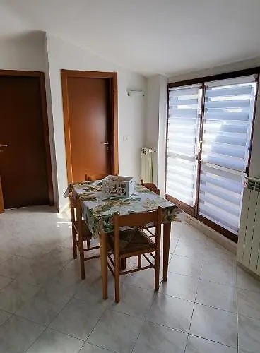 Apartmán Residenza Infante Avezzano