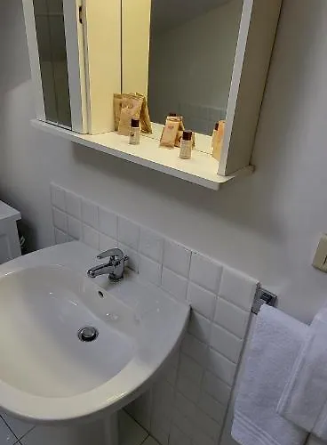 Apartmán Residenza Infante *