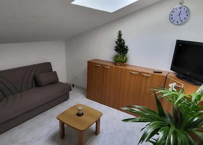 Apartmán Residenza Infante Avezzano