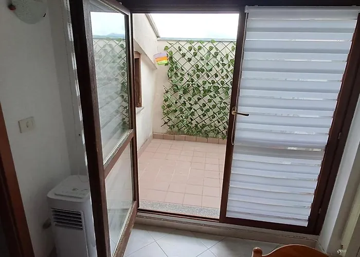 Apartmán Residenza Infante *